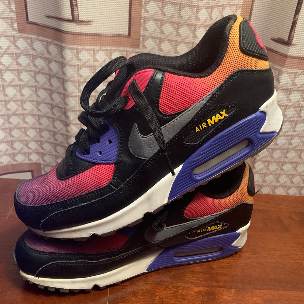Nike air